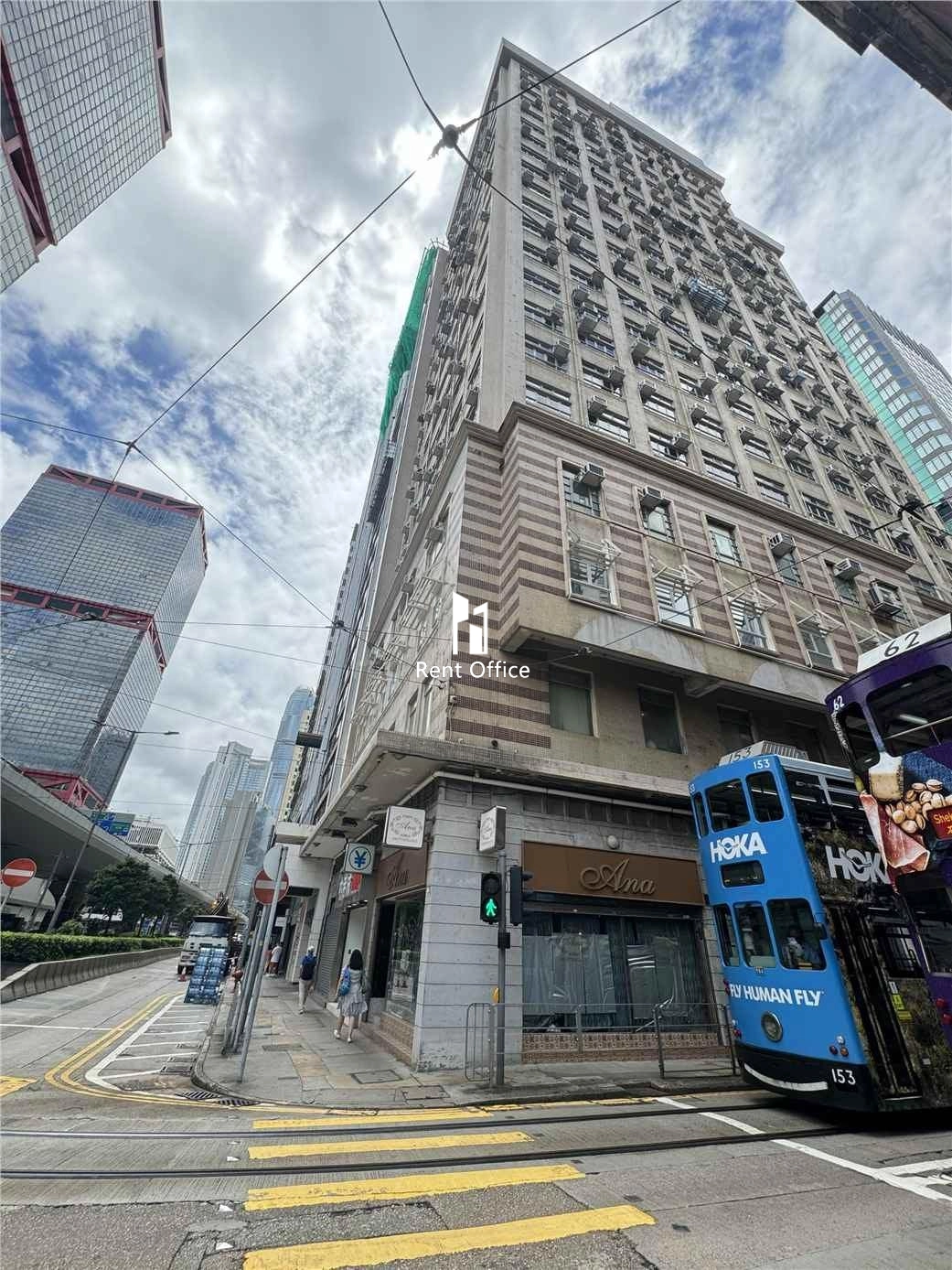 Kai Tak Commercial Building-2