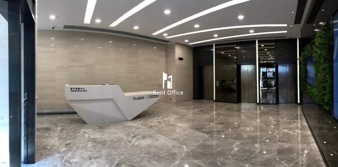 Kai Tak Commercial Building