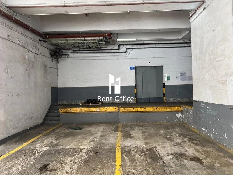 太平工业中心第三座