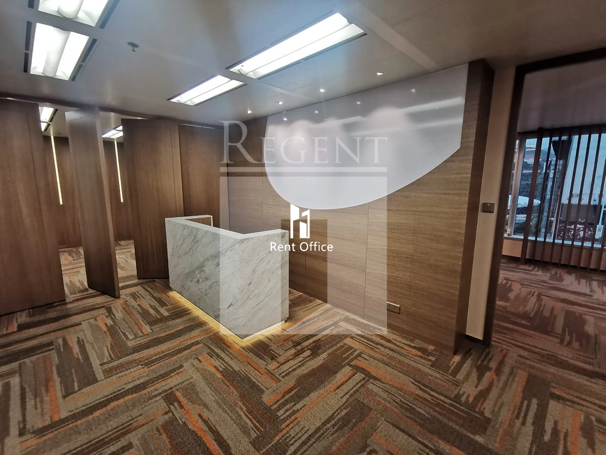 LEE GARDEN ONE (利園一期)