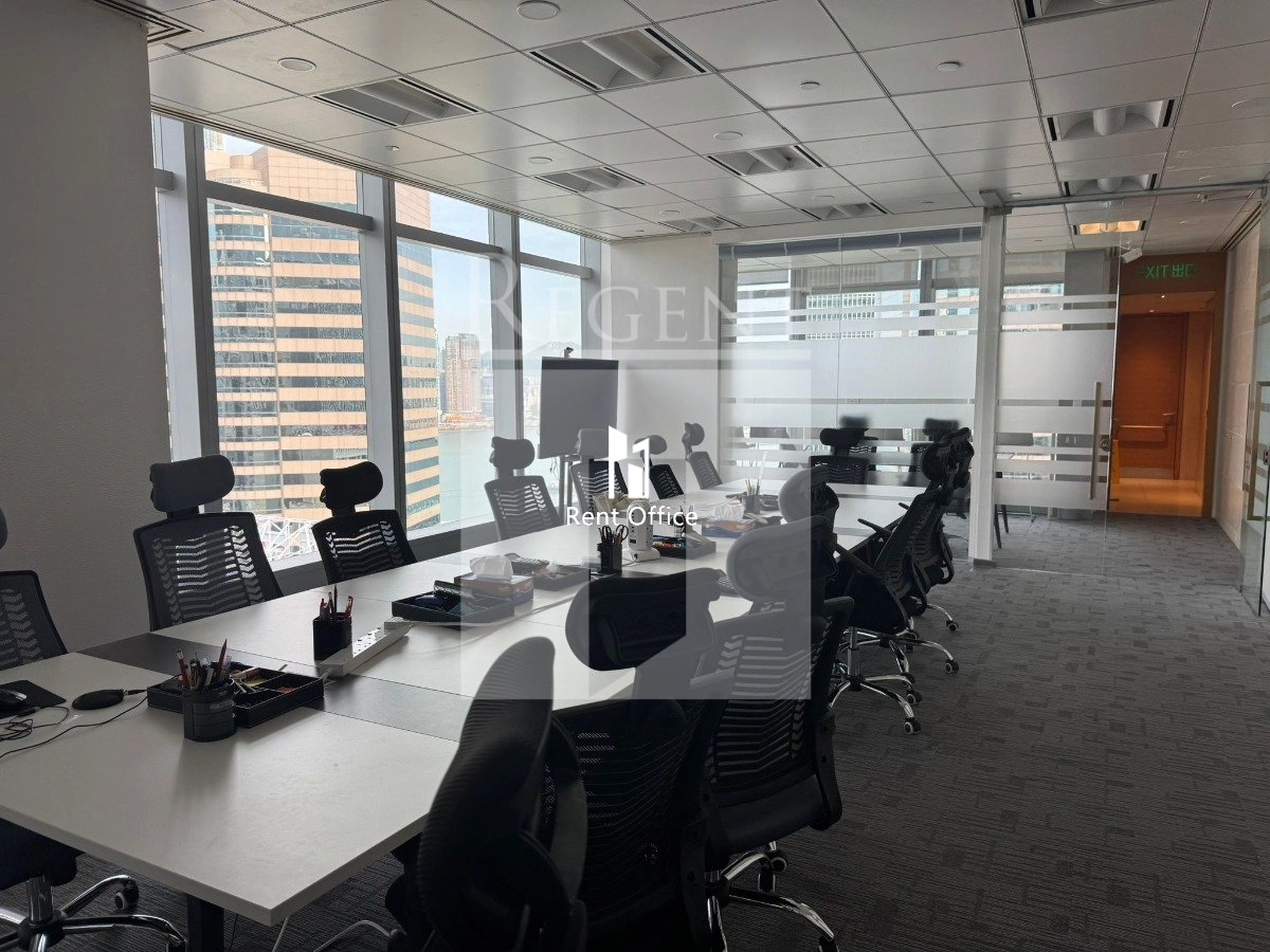 33 DES VOEUX ROAD C (德辅道中33号)-C0550499