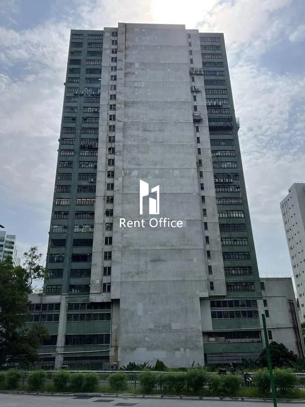 Luen Cheong Can Centre