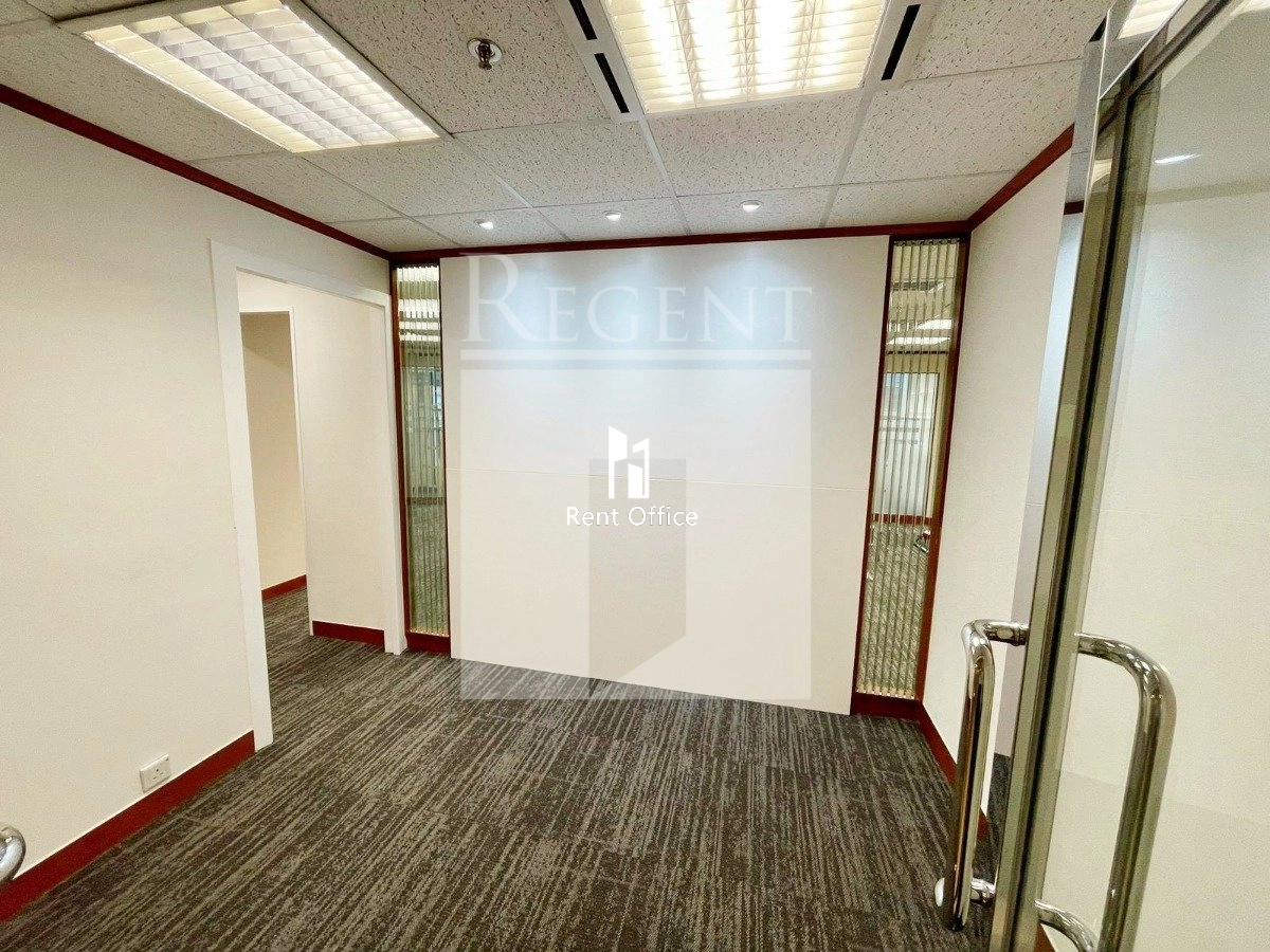 LIPPO CENTRE BLOCK 01 (力寶中心 第01座)