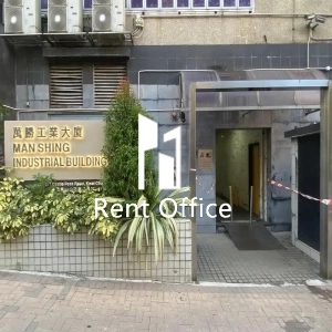 万胜工业大厦-2