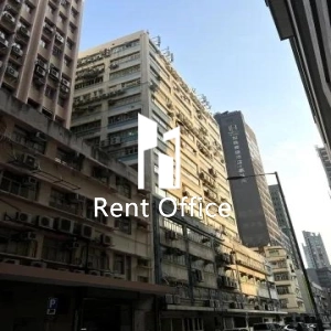 百美工业大厦-3