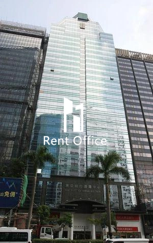 东亚银行港湾中心-5