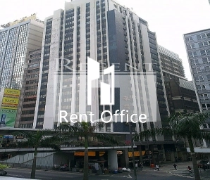 CHINACHEM TOWER (華懋大廈)