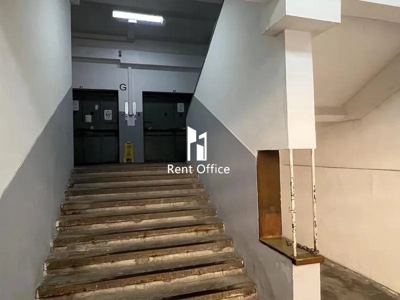 唯一大厦 - 低座