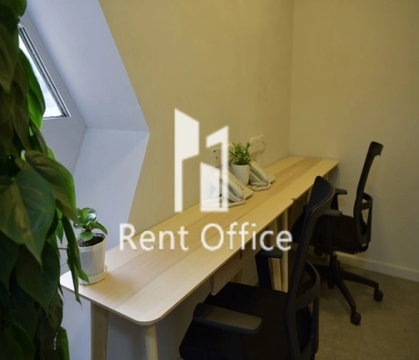 筆克大廈-香港務式辦公室