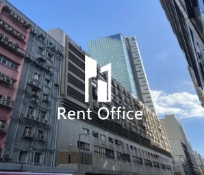 香港纱厂工业大厦第六期