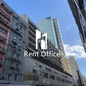 香港纱厂工业大厦第六期-0