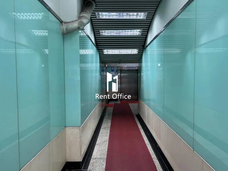 North Point Industrial Building