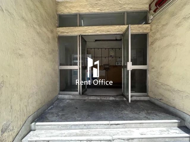 Forda Industrial Building