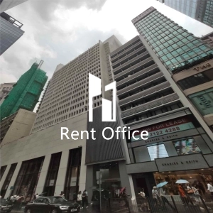 Crawford House  卡佛大廈-0