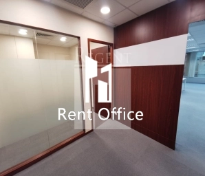 FWD FINANCIAL CENTRE (富卫金融中心)