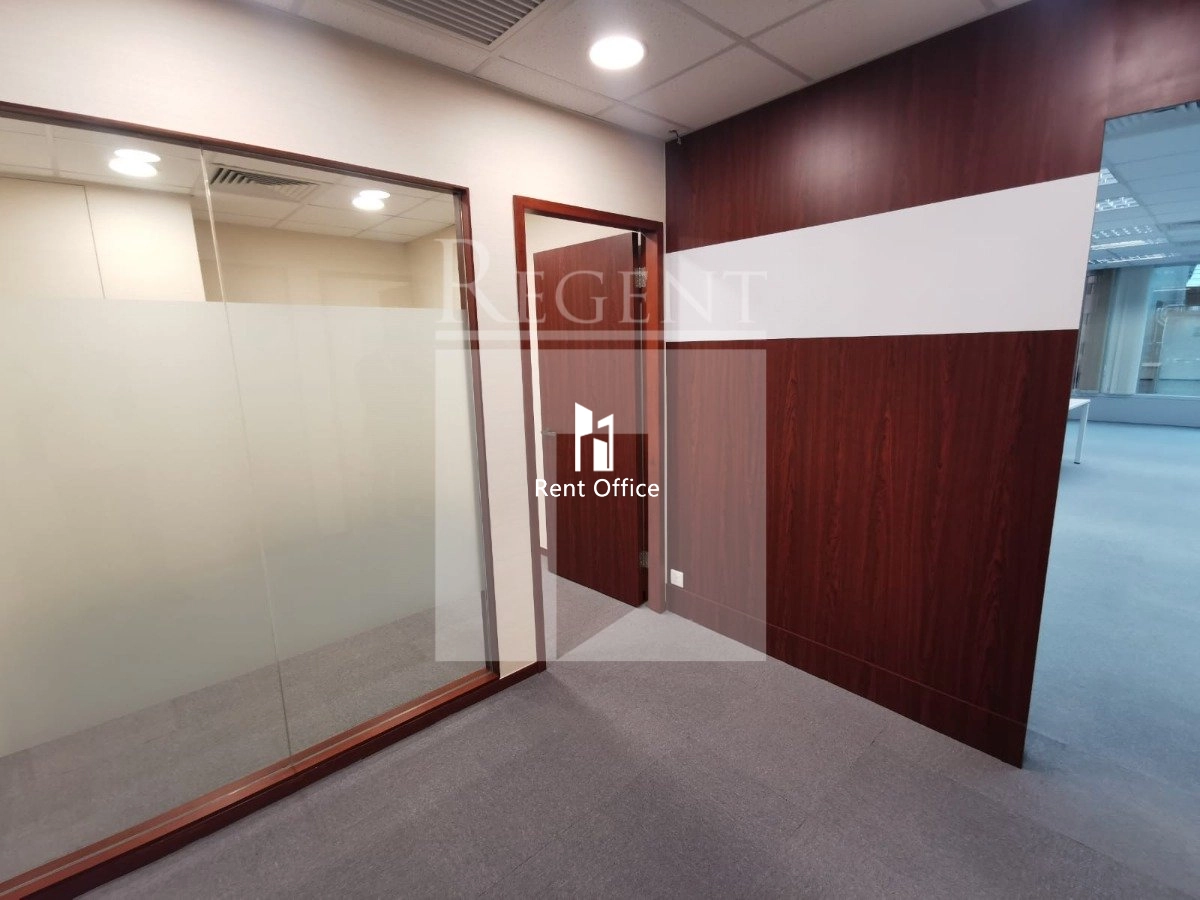 FWD FINANCIAL CENTRE (富衛金融中心)