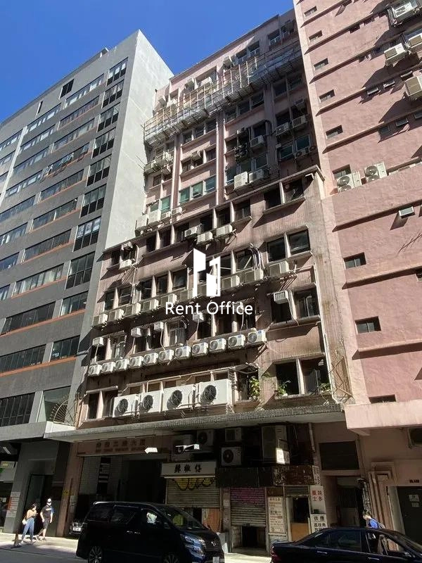 Time to come to the factory building