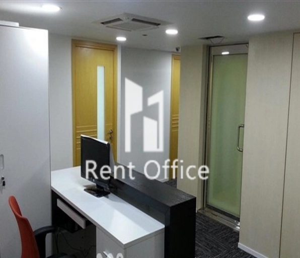 天星大樓-九龍務式辦公室