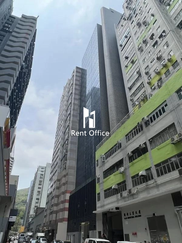 Cameron Sino Technology Centre 