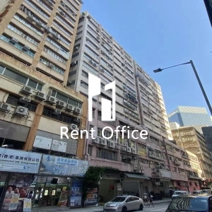 Kwai Shing Industrial Building Phase 1-15