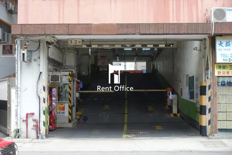 金丰工业大厦2期