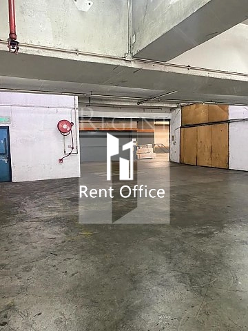  (华润物流上水货仓)-RGP031983