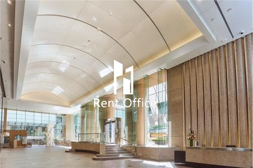 Three Exchange Square  交易廣場三座