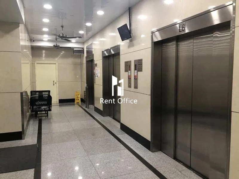 金丰工业大厦2期