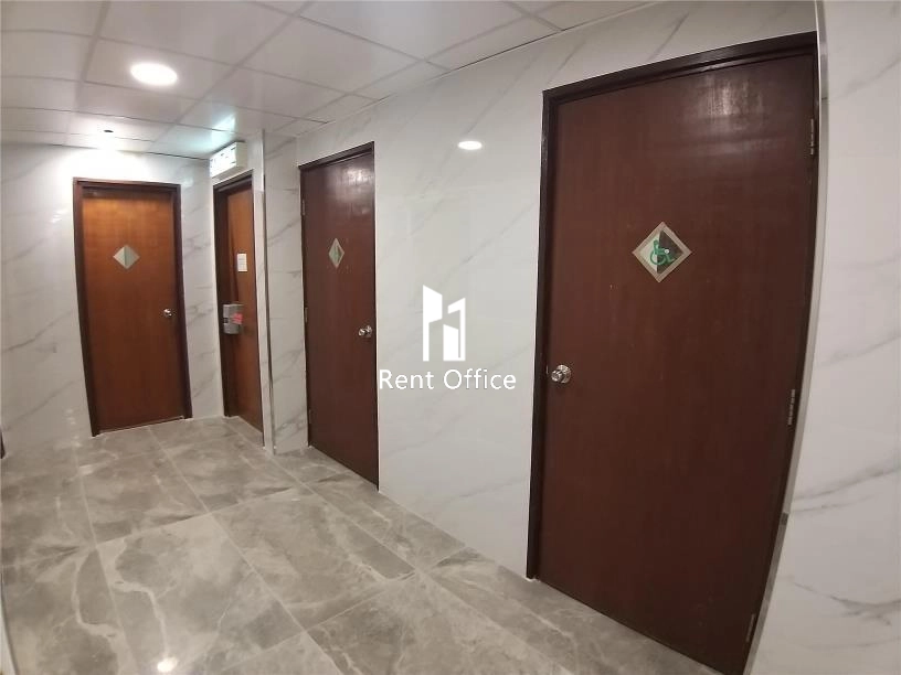 Hon Kwok Jordan Centre