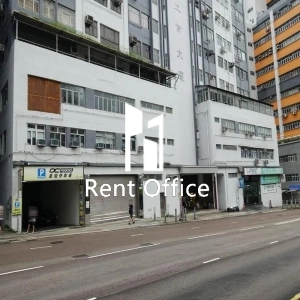 华宝工业大厦-3