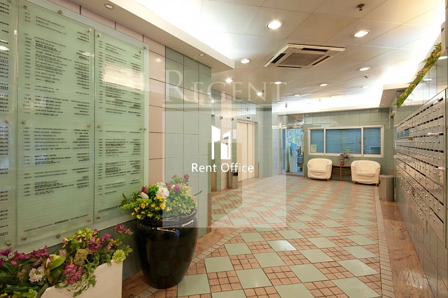 KOWLOON PLAZA (九龙广场)-RGP017654