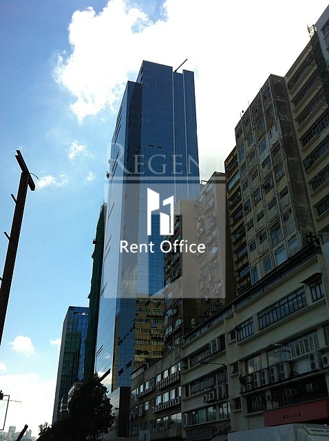 KING PALACE PLAZA (皇廷广场)-RGP004766