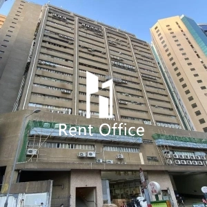 香港毛紡工業大廈-2