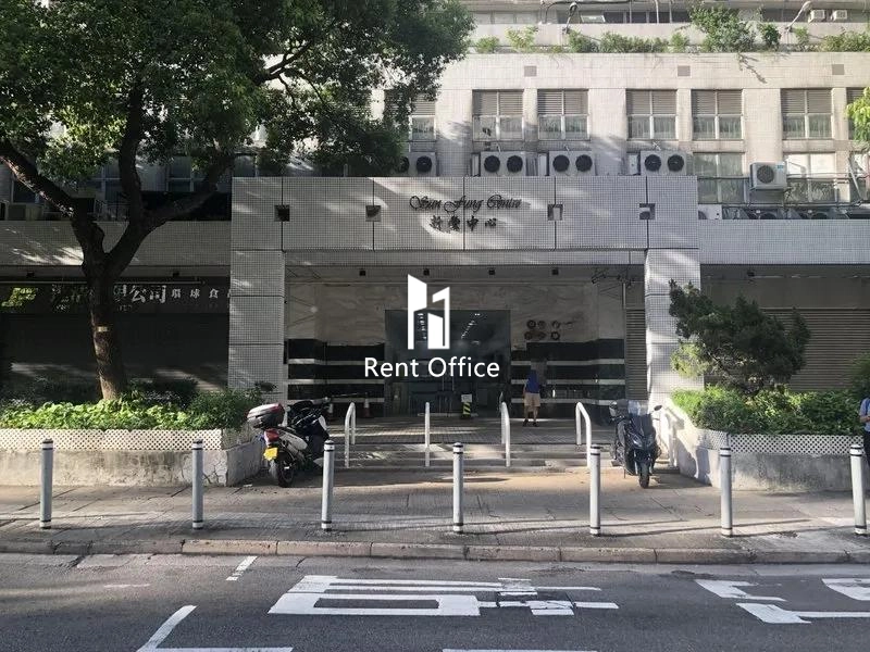 Sun Fung Centre