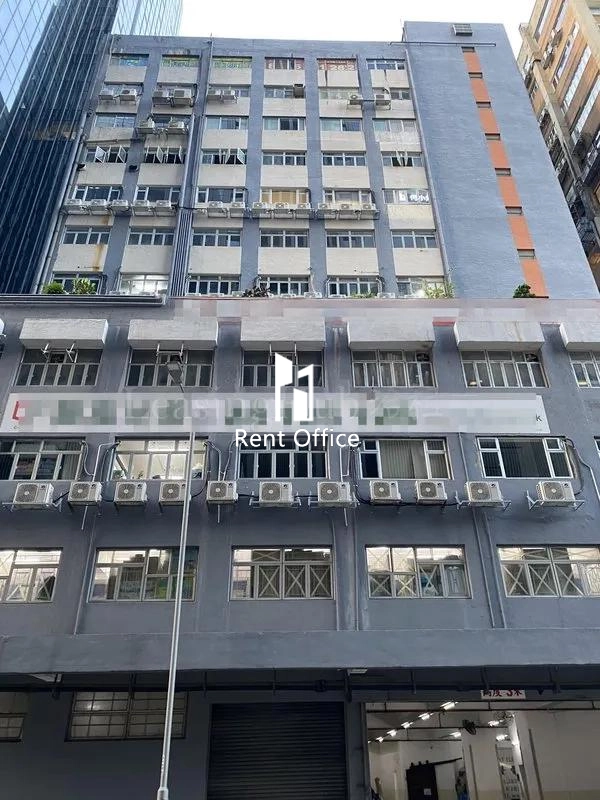 胜利工业大厦-7