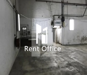 Kwai Bo Industrial Building (貴寶工業大廈)