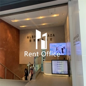 爱宾商业大厦-1