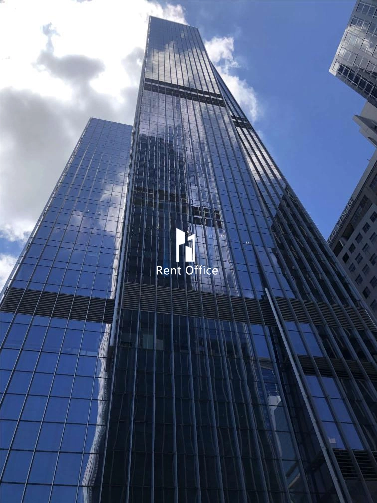 城東誌二座-友邦九龍大廈