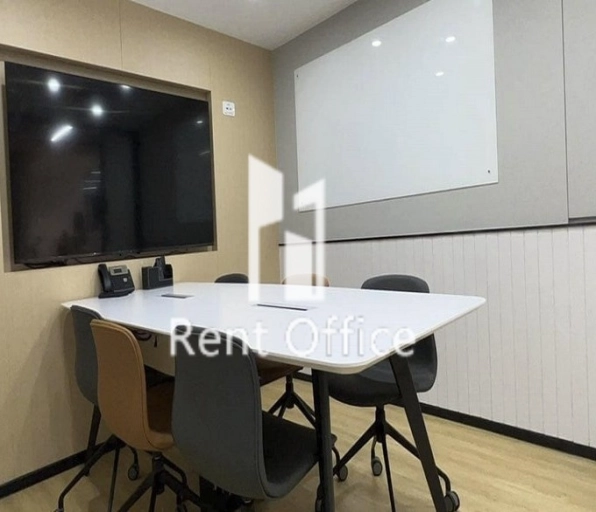 威享大廈-香港務式辦公室