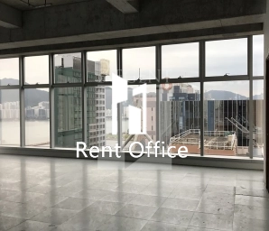 MONTERY PLAZA (万泰利广场)