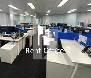 GRAND MILLENNIUM PLAZA LOW BLOCK (新纪元广场 低座)