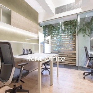 Huihua Factory Building