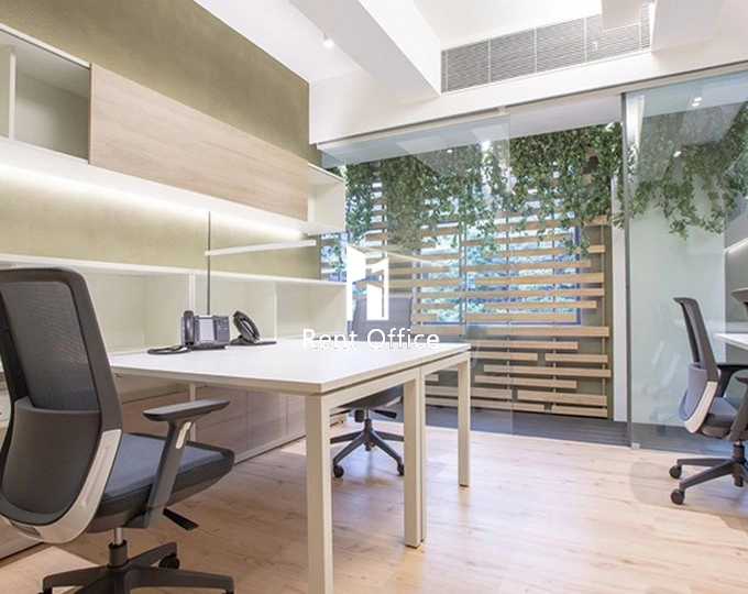 Huihua Factory Building