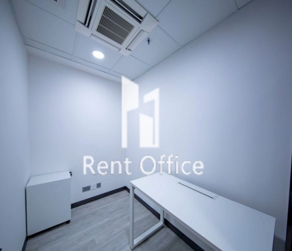 金巴利中心-尖沙咀務式辦公室