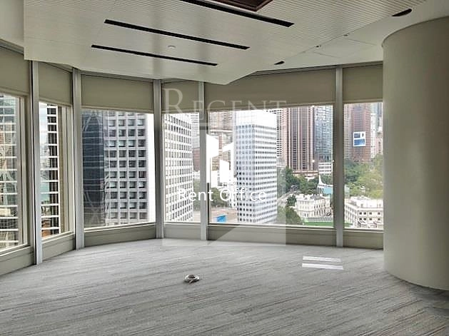 CHEUNG KONG CENTRE (长江集团中心)-RGP024765