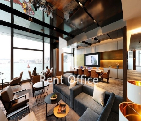 維港文化匯K11辦公大樓-尖沙咀務式辦公室