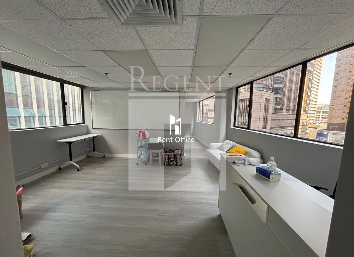 KAM ON BUILDING (錦安大廈)