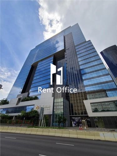 Capital Tower-Tower B-5