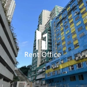 富诚工业大厦 B座-0