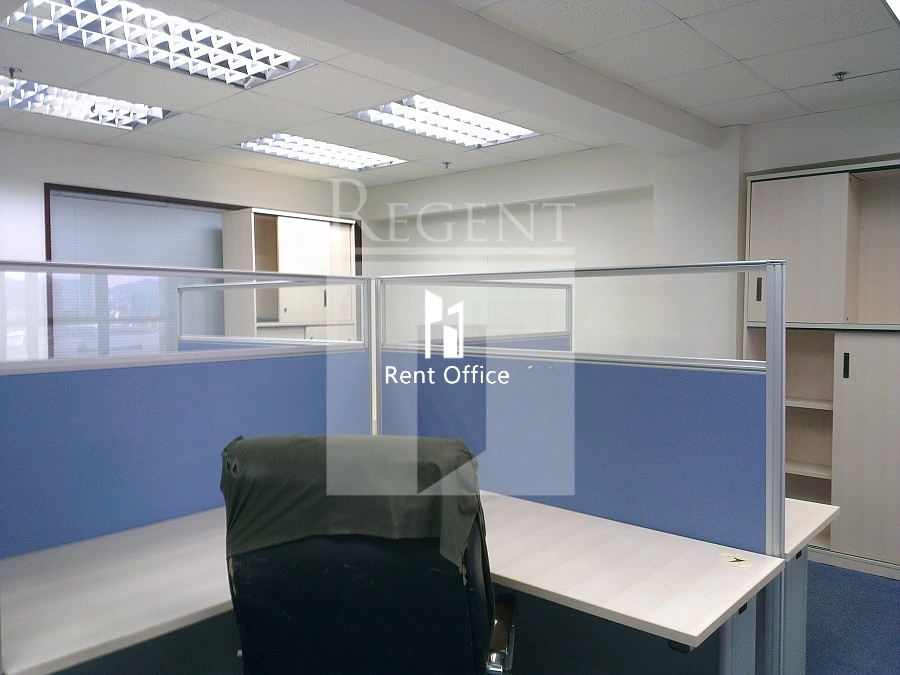 CHUANG'S TOWER (莊士大廈)-RGP007779